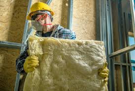 Best Spray Foam Insulation  in Harpersville, AL